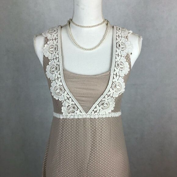 Dating Clothing Lace Dress / Lingerie - Picture 4 of 9